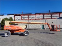 2011 JLG E600J