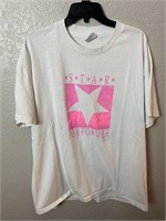 Vintage Star Performer Shirt