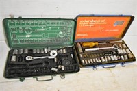 2- Socket Sets