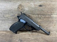 Walther P38 - .9mm