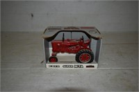 Farmall Super M-TA Collectible Toy Tractor