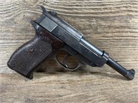 Walther P38 - .9mm