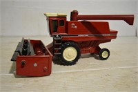 Case International Collectible Toy Combine