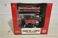 Case IH AFX8010 Collector Edition Toy Combine