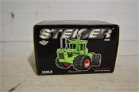 Case Steiger Collectible Toy Tractor