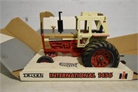 Case International 1456 Collectible Toy Tractor