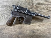 Broom-Handle (BOLO) Mauser - 7.63Mauser