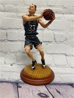 1988 Hoop Shots, Collectables "Quick Fake"