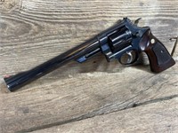 Smith & Wesson Model 29-2 - .44Magnum