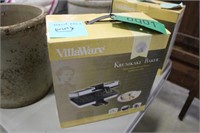 Villaware Krumkake Baker