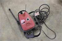 Dirt Devil Electric Power Washer