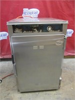 Alto-Shaam Half-Size Cook /Hold Clean and Works