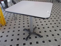 26" X30" Tables With Base