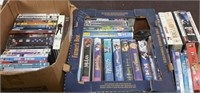 DVD MOVIES & DISNEY VHS !-G-1