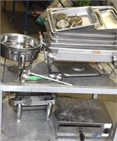 COMMERCIAL KITCHEN ITEMS ! -RC-4