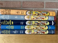 Vintage Jerry West Children’s Books