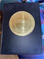 1981 Yadkin County Heritage Book