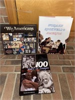 Norman Rockwell We Americans & 100 years of