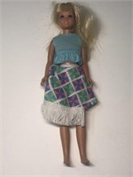 1967 Barbie Skipper Doll