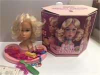 Vintage Barbie Beauty Center with original box