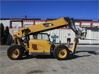 2014 CATERPILLAR TL1055C