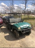 2004 Polaris Ranger 2x4