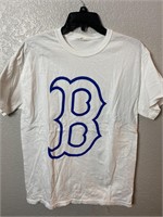Boston Red Sox Big Logo Shirt