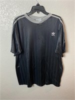 Vintage Adidas Soccer Jersey