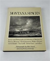 Montana Spaces 1988 Montana Land Reliance