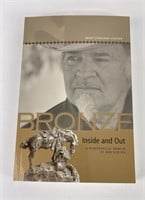 Bronze Inside and Out Bob Scriver