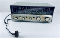 Hallicrafters Model S-118 Shortwave Radio