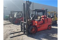 Ewell Park 22,000 lbs Forklift