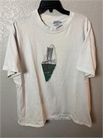 Vintage Terra Diem 1995 Shirt