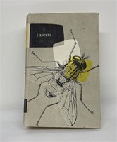 The Yearbook of Agriculture 1952 Insects