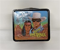 The Legend of the Lone Ranger Aladdin Lunchbox