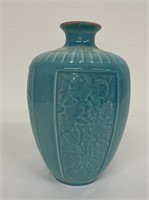 1944 Rookwood 6775 Lamp Vase Pottery