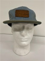 Vintage Levis Levi Strauss Corduroy Patch Hat