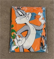 Deadstock Vintage Looney Tunes Bugs Bunny T Shirt