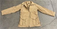 Vintage Filson Moleskin Hunting Jacket