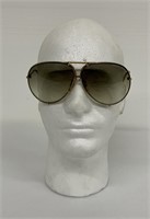 Vintage Porsche Carrera Design Sunglasses