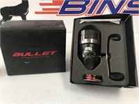 Zebco Bullet ZB3 - Bait Cast Reel