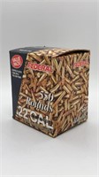 550 Rounds Federal .22 LR Ammo