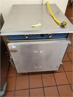 Alto Shaam Slow Cook/Hold Oven 750-TH-11