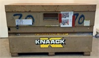 Knaack Storagemaster Chest & Contents 69