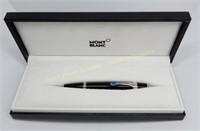 Mont Blanc Boheme ballpoint pen with box