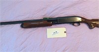 Remington Model 870 Wingmaster 12 GA Shotgun