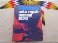 Chilton Manual 1968-1975 Auto Repair Manual