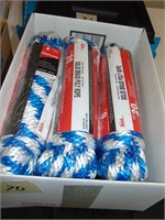 Box of Poly Rope