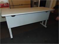 computer/craft desk