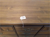 9 drawer dresser